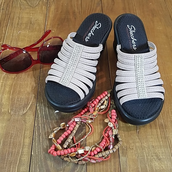 skechers hotshot sandals